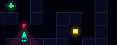 Void Runner